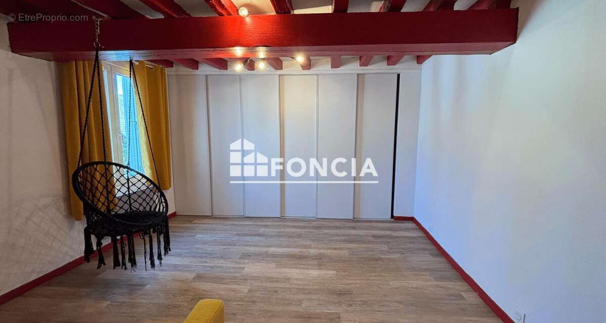 Maison à DAME-MARIE-LES-BOIS