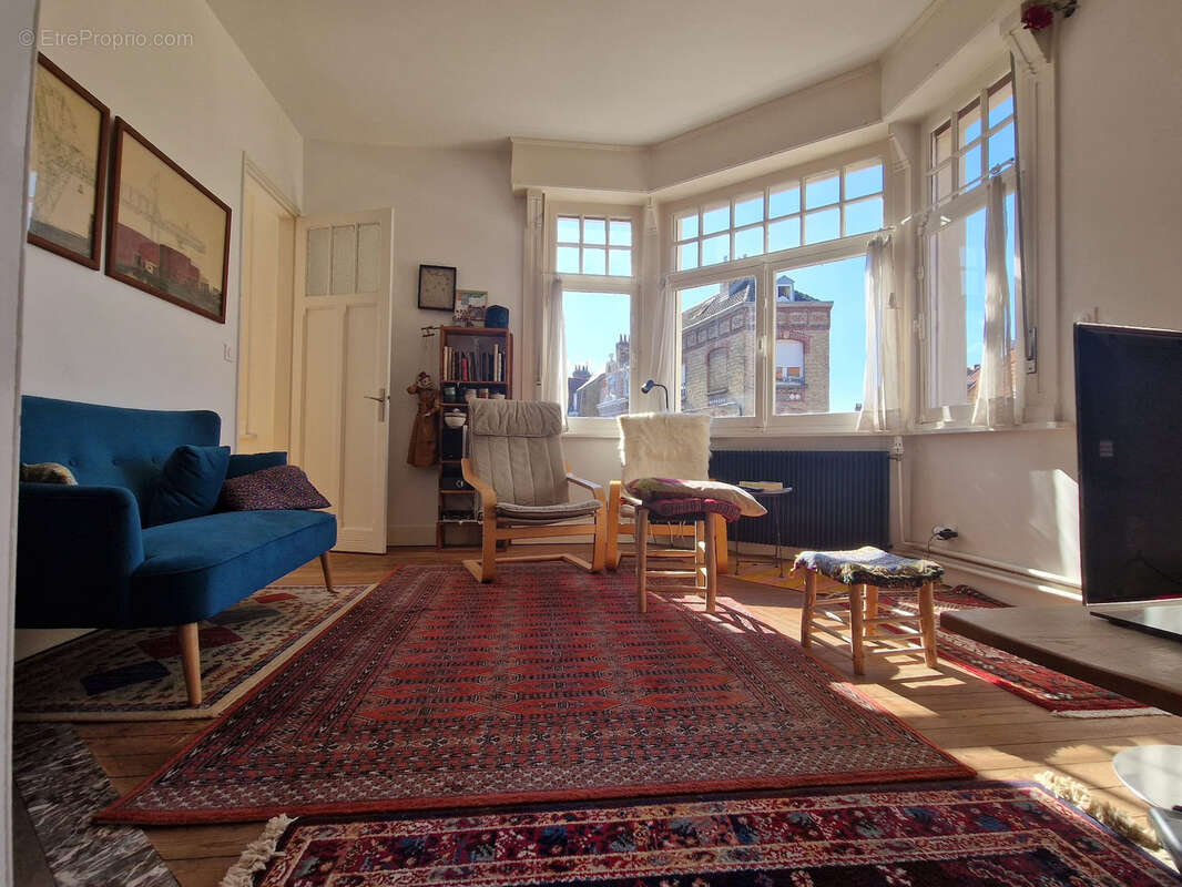 Maison à DUNKERQUE