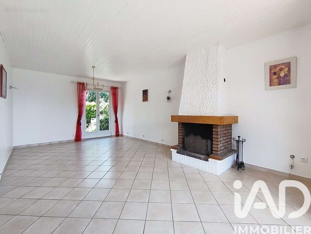 Photo 5 - Maison à SAINTE-CONSORCE