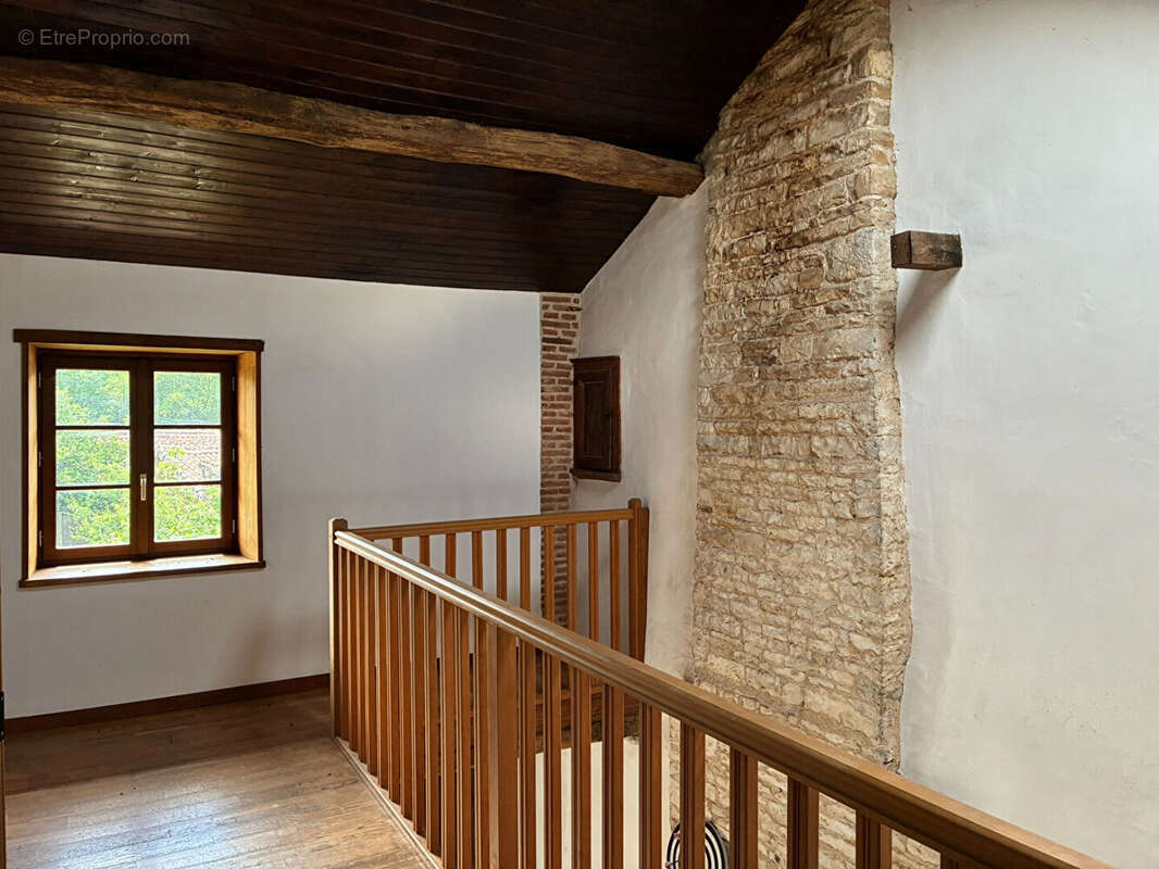 Maison à BRUX