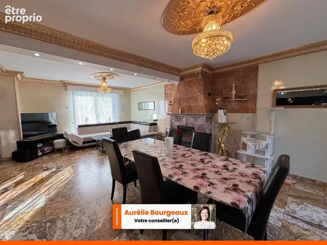  GRAVIGNY – Maison familiale – 5 chambres – DPE C - Garage indépendant – Véranda - photo 11