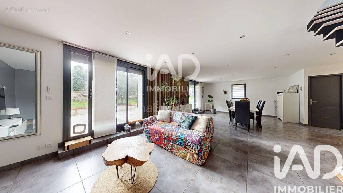 Photo 1 - Maison à FRONTON