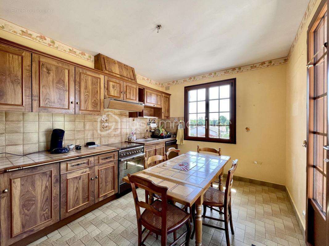 Maison à ISLE