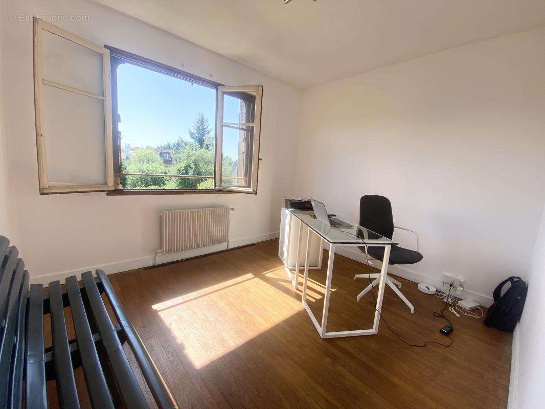 Maison à FONTENAY-AUX-ROSES