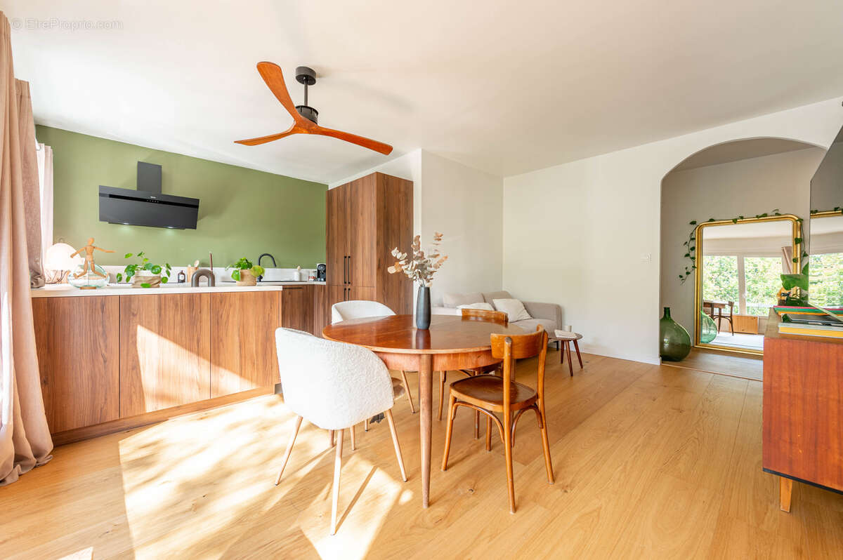 Appartement à ANNECY