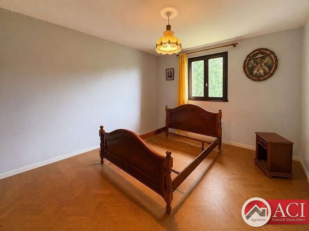 Maison de plain pied 112m2 - photo 5