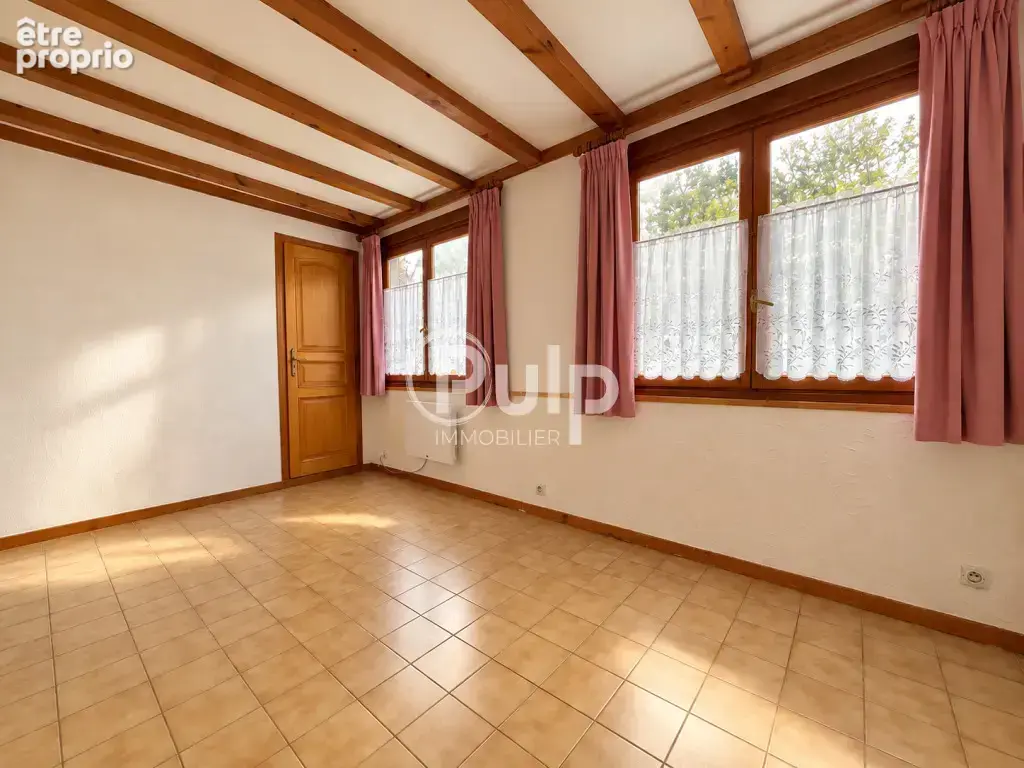 Plain pied 120 m² - Gondecourt - photo 6