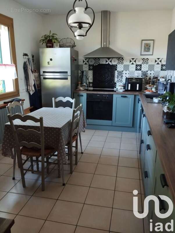 Photo 9 - Maison à ANGICOURT