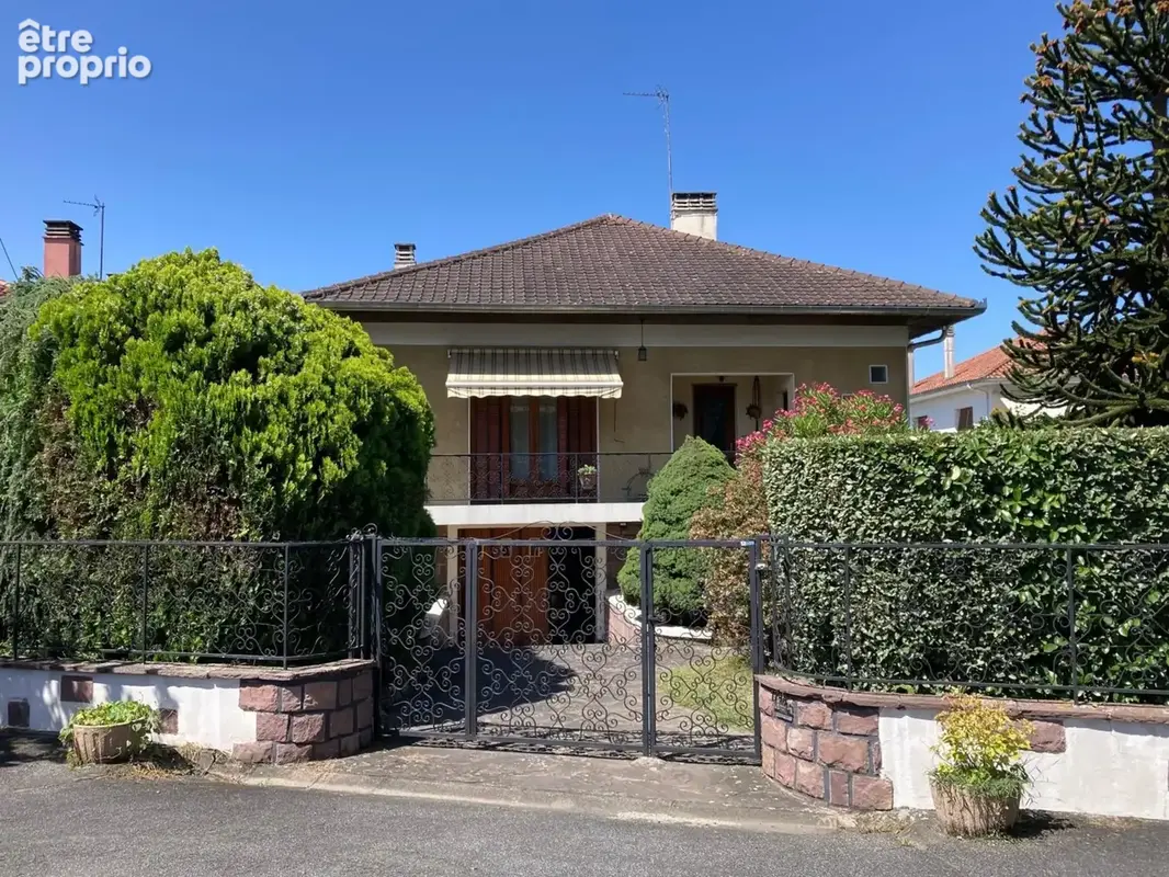 Maison 6 pièces 127 m² à vendre à Aureilhan (65800) - photo 3