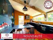 Maison à MOUSSAC
