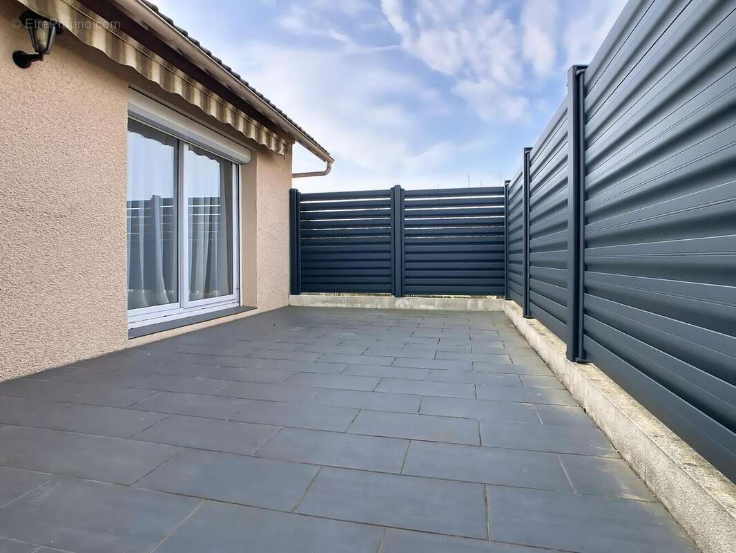 Photo 9 - Maison à LA FERTE-ALAIS