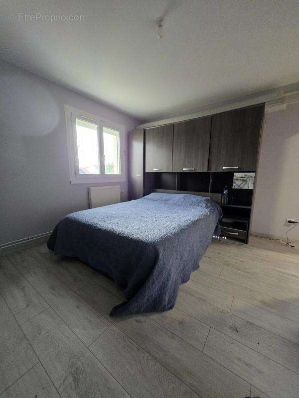 Maison à CHAMPAGNOLE