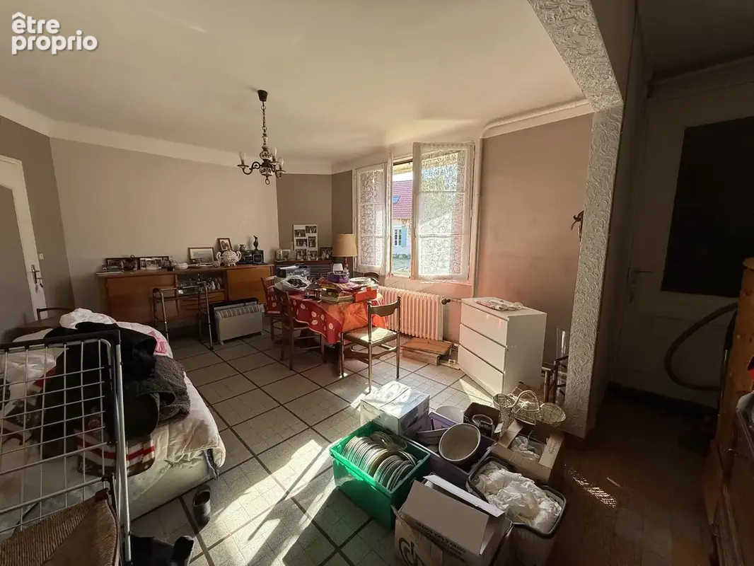 Maison à rénover - Salbris - photo 2