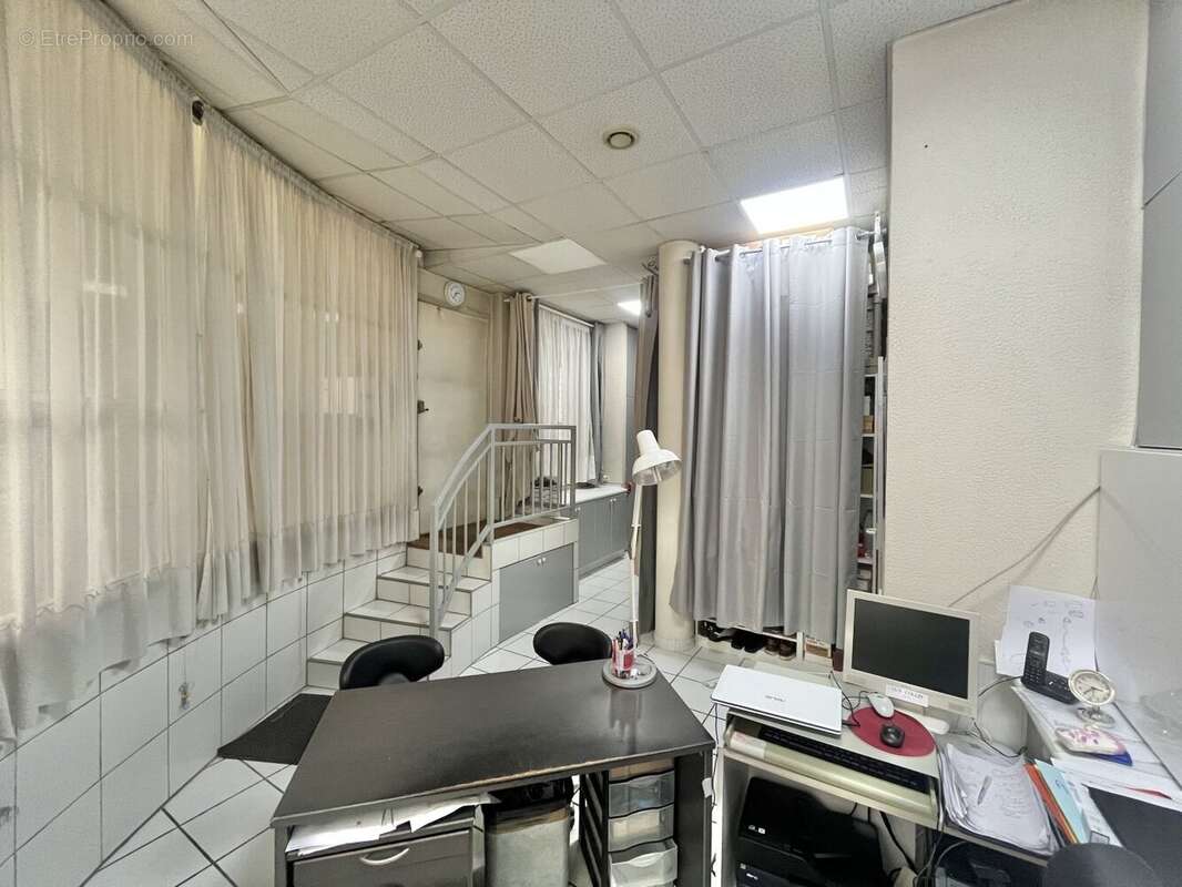 Appartement à BAGNOLET