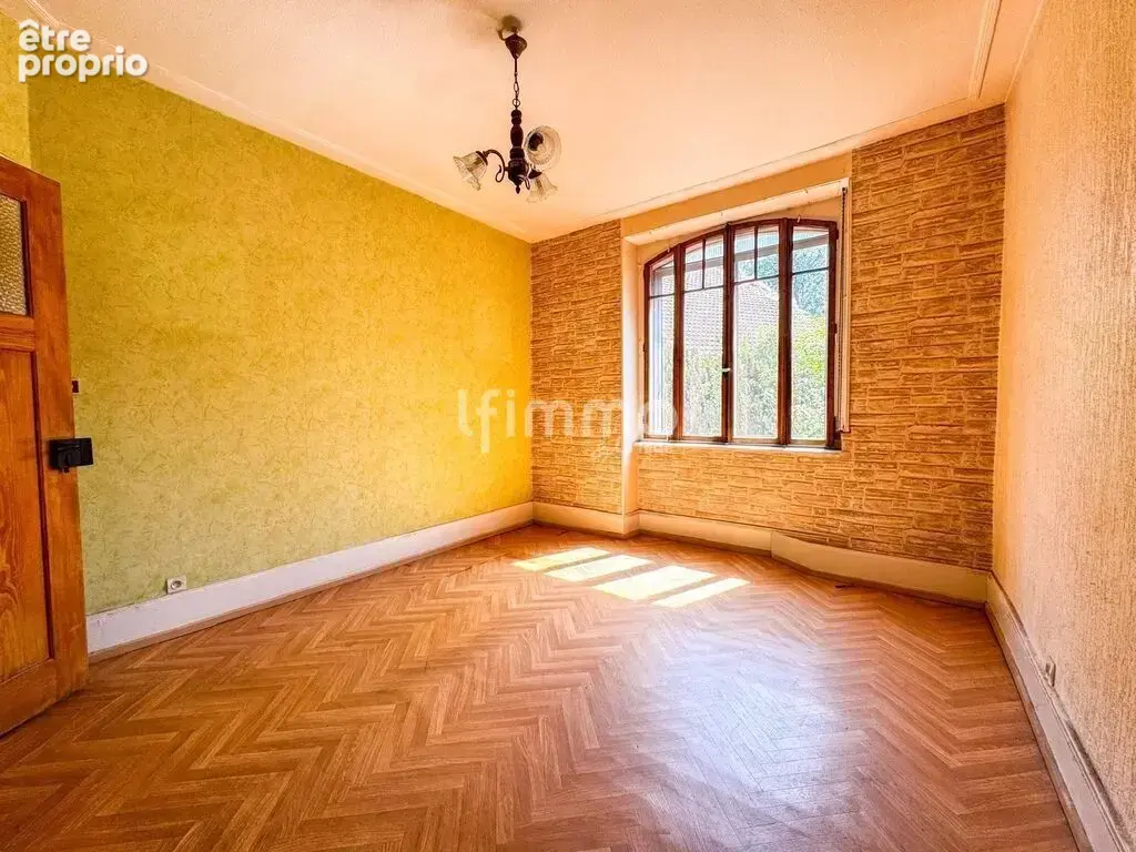 Maison 6 pièces sur 23 ares - photo 6
