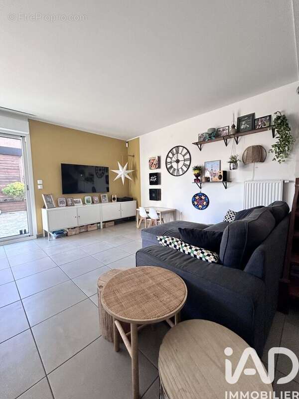 Photo 4 - Maison à BAILLEUL