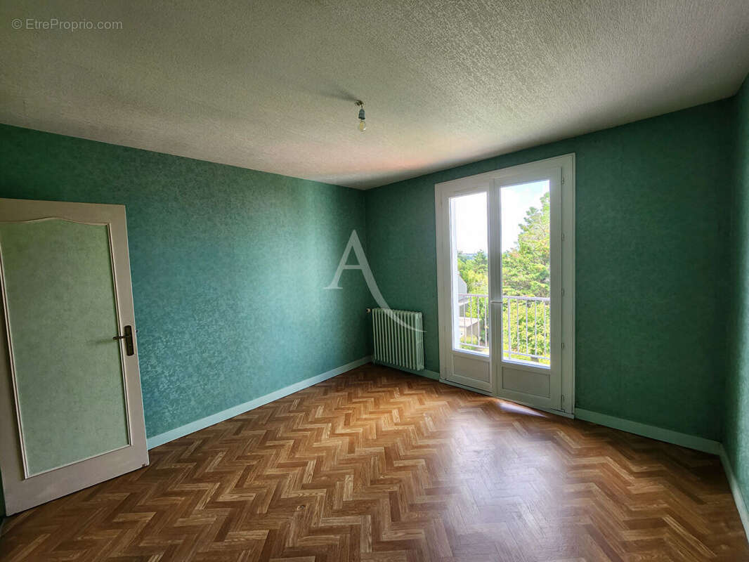 Appartement à REZE