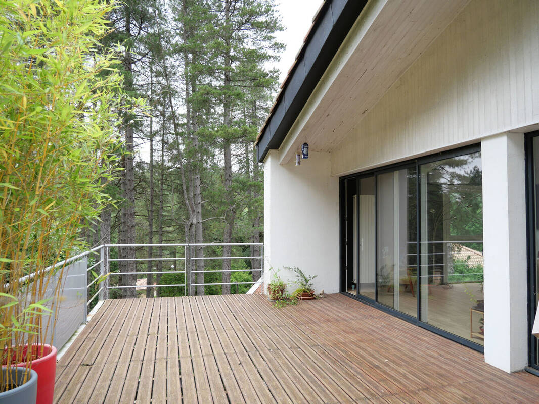 Photo 1 - Maison à REVEL