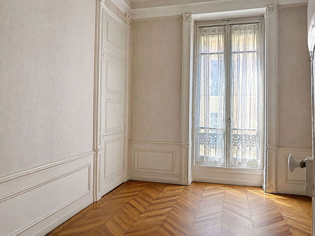Appartement à LYON-2E