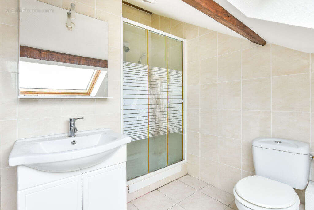 Appartement à MORMANT