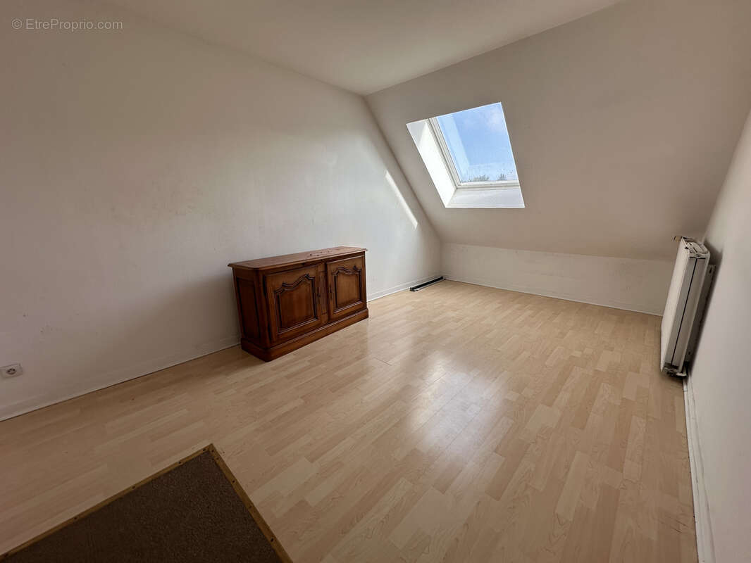 Appartement à MOISSELLES