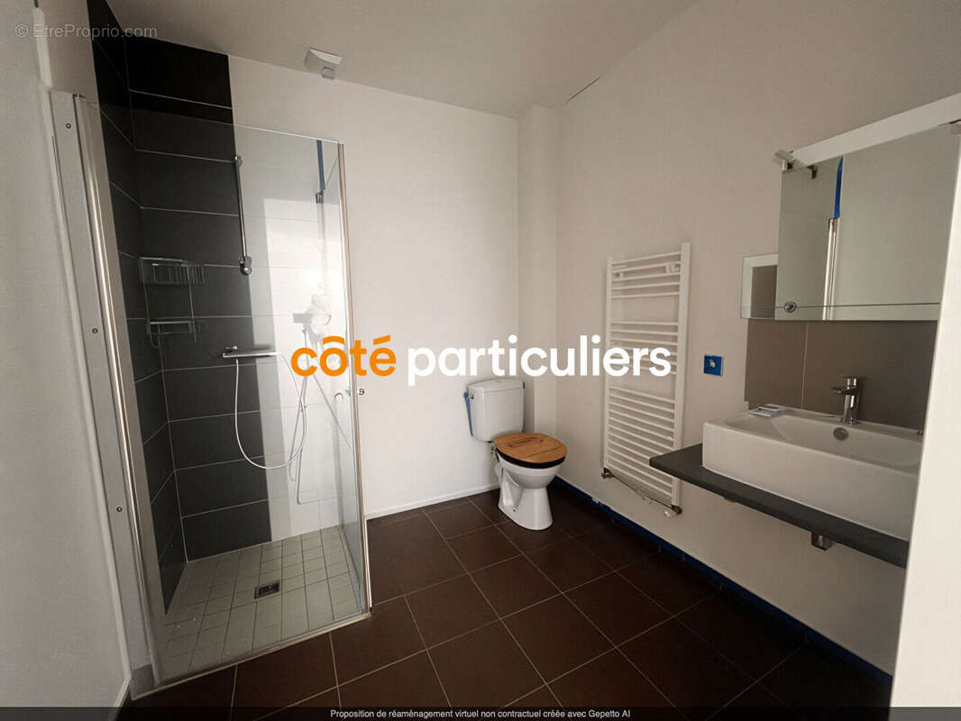 Maison à LA ROCHE-SUR-YON