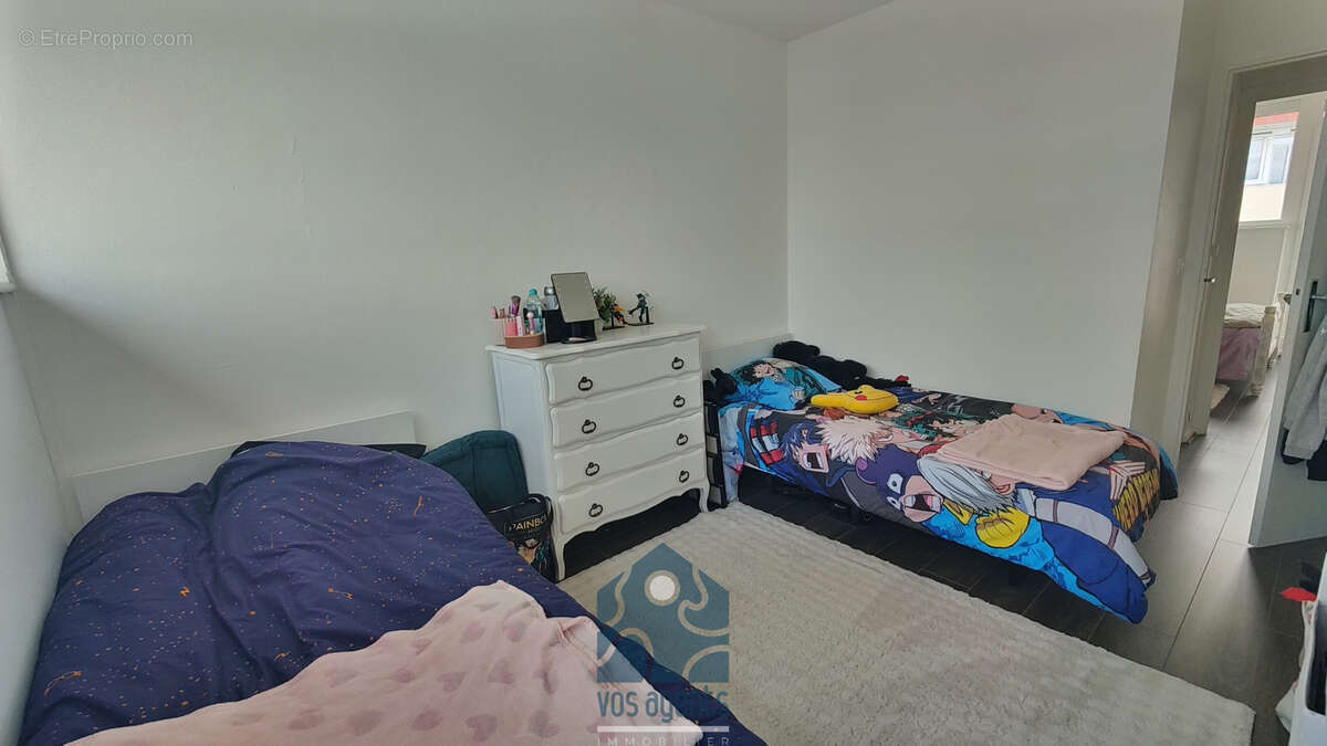 Appartement à ISSOIRE