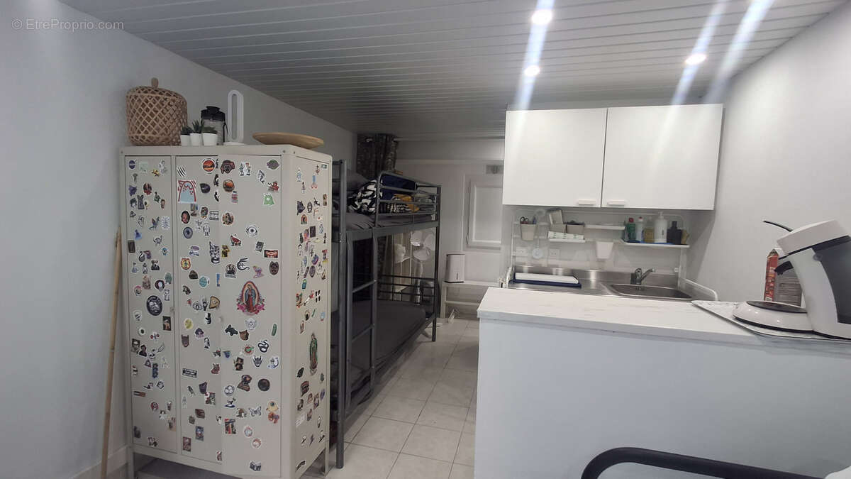 Appartement à SAINT-CYR-SUR-MER