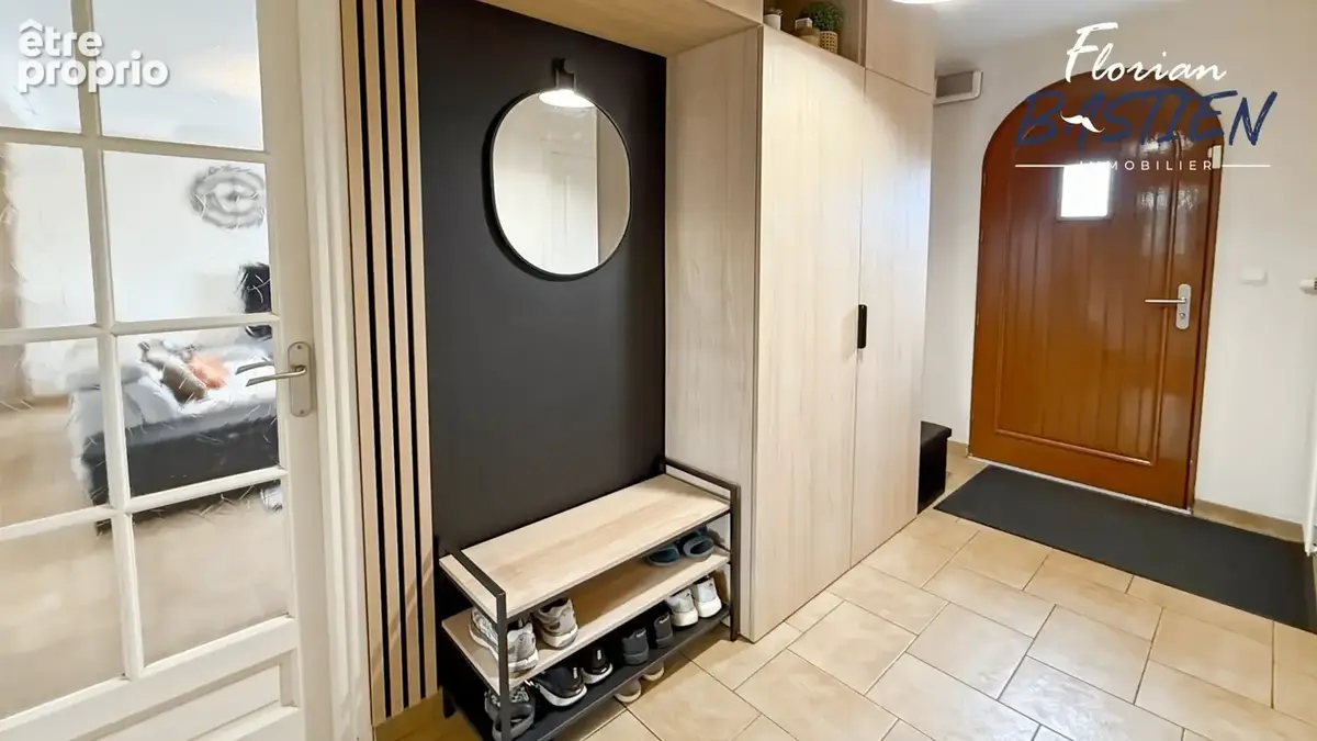  NOUVEAUTÉ EN EXCLUSIVITÉ – Le confort d'une maison individuelle dans un quartier pavillonnaire recherché de Petite-Forêt - photo 2