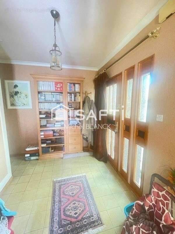 Photo 4 - Maison à OSTHEIM