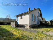 Maison à CHAMPS-SUR-TARENTAINE-MARCHAL