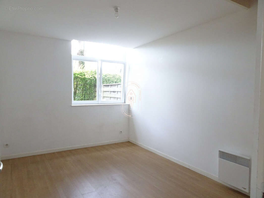 Maison à CAMPHIN-EN-PEVELE