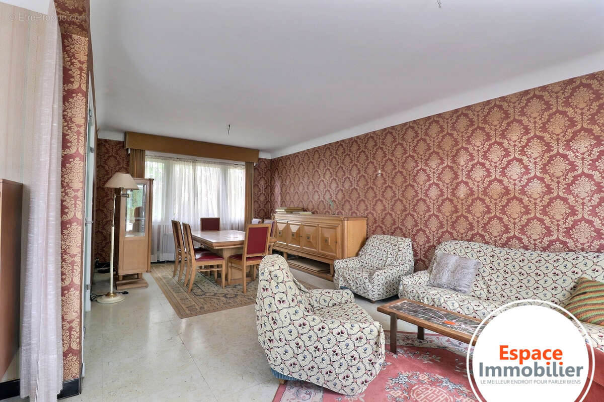 Rare sur le secteur   pavillon d’architecte individuel (162 m2) - photo 11