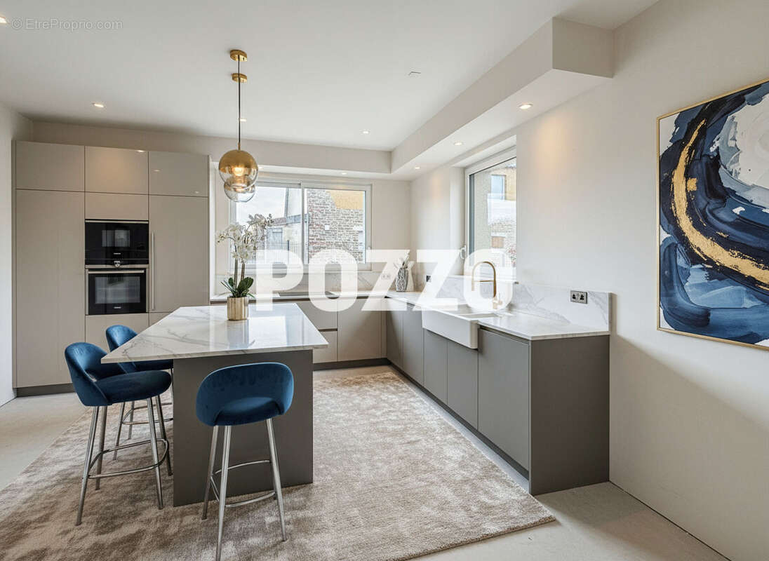 Maison à SAINT-PLANCHERS