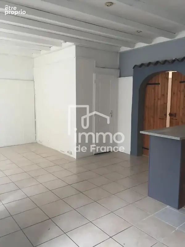 Ambérieu-en-Bugey : immeuble de rapport de 6 appartements et 1 local, à proximité immédiate de la gare - photo 8