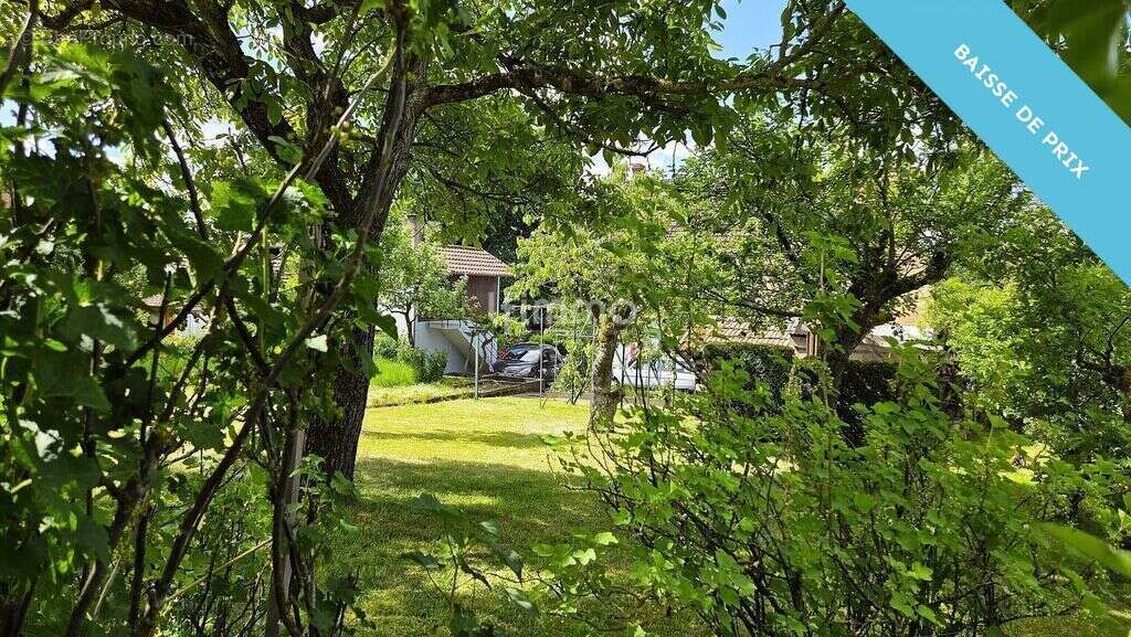 Maison à MERTZWILLER