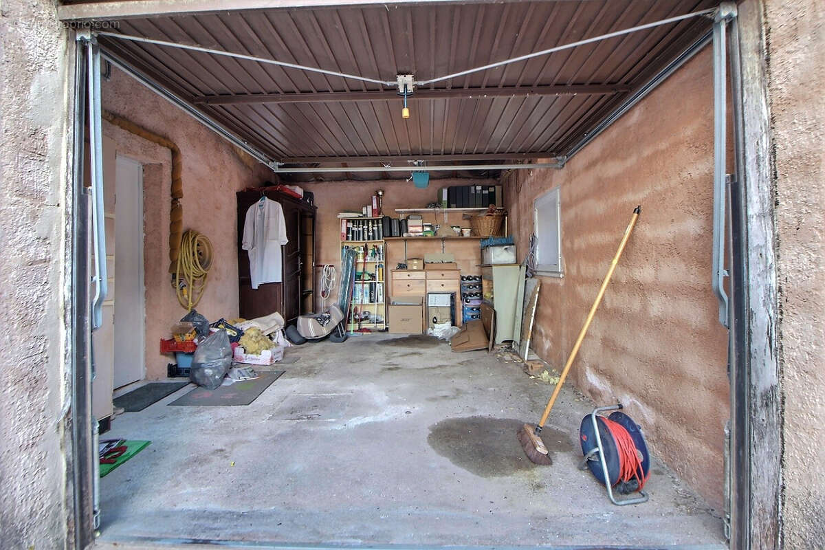 Maison à TRANS-EN-PROVENCE