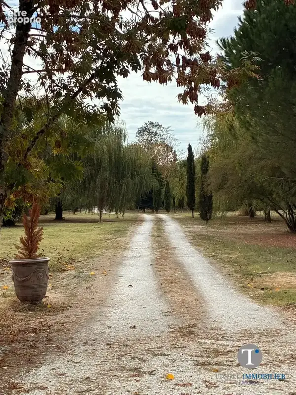 Maison 5 pièces 185 m² à vendre à Bergerac (24100) - photo 2