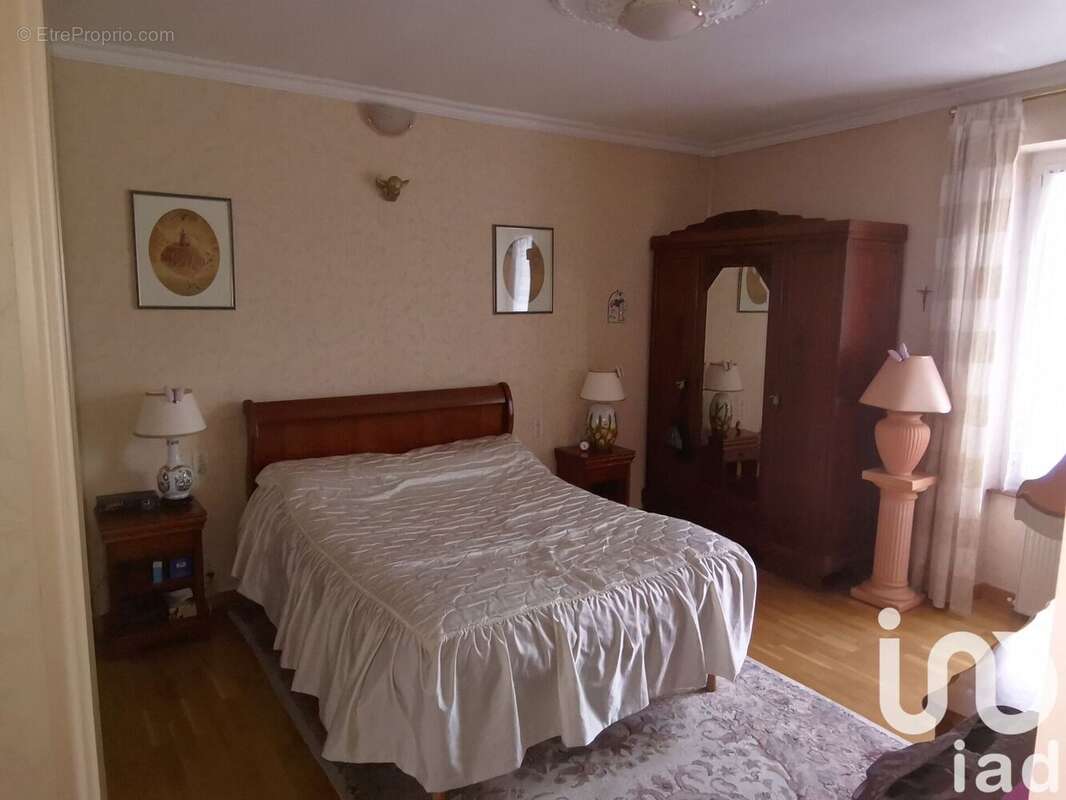 Photo 6 - Maison à ARGENTON-SUR-CREUSE