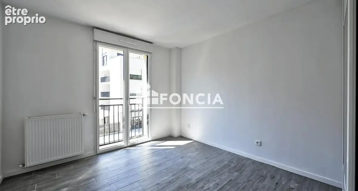Sur les hauteurs de POISSY (78300) - Maison de 2018, 5 pièces - 3 chambres - 88 m² habitables / 115 m2 au sol / 130 m2 utiles -  - photo 13