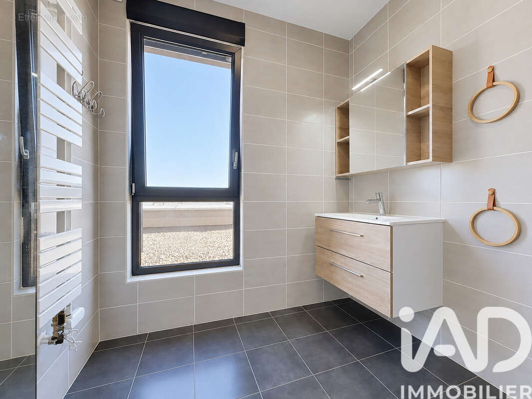 Photo 7 - Appartement à LAQUENEXY