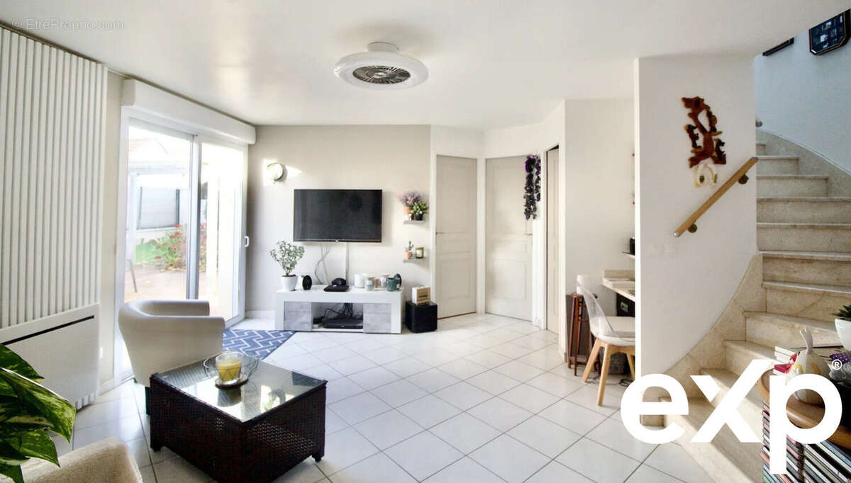 Maison à LA VERRIERE