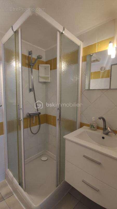 Maison en résidence vacances pour 4 à 6 personnes - piscine - parking privé - photo 8