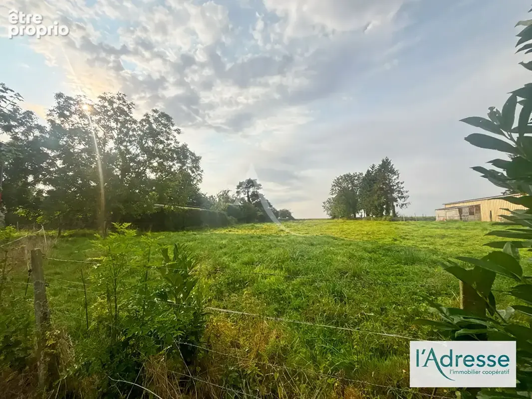 Corps de ferme avec 8000 m2 - photo 6