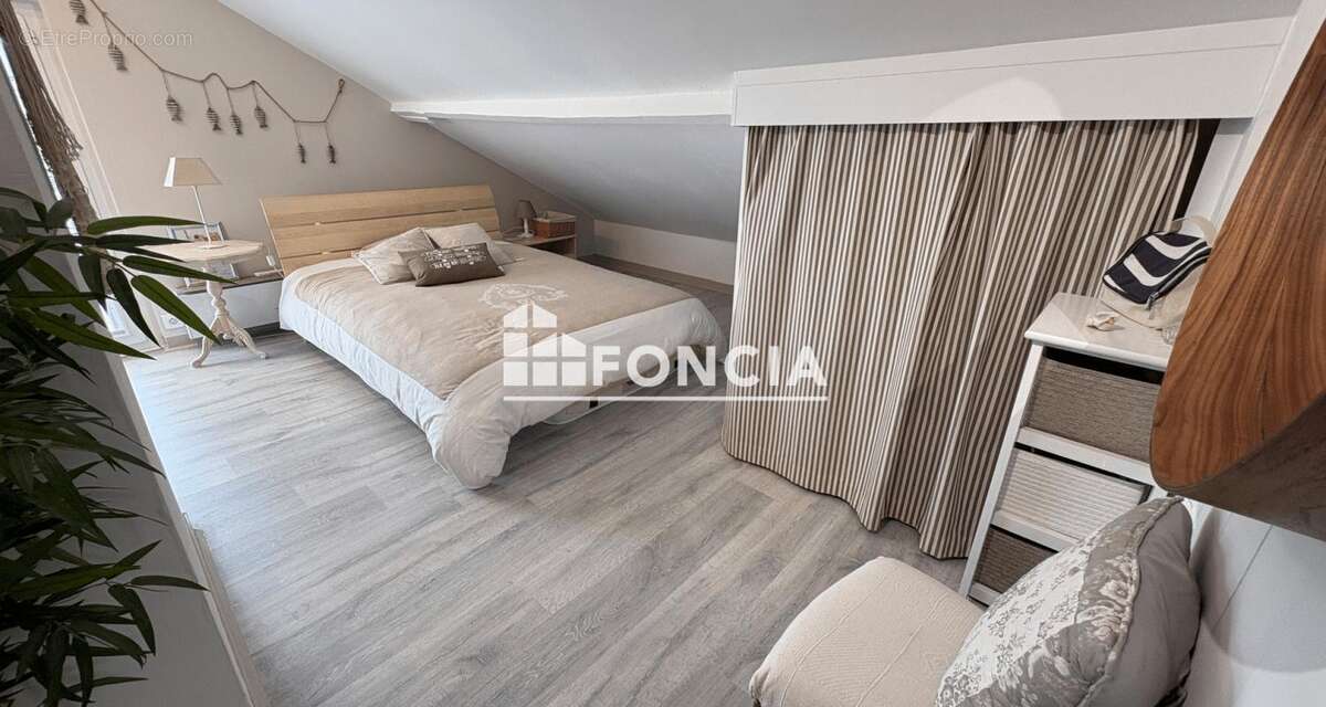 Maison à CHATELAILLON-PLAGE