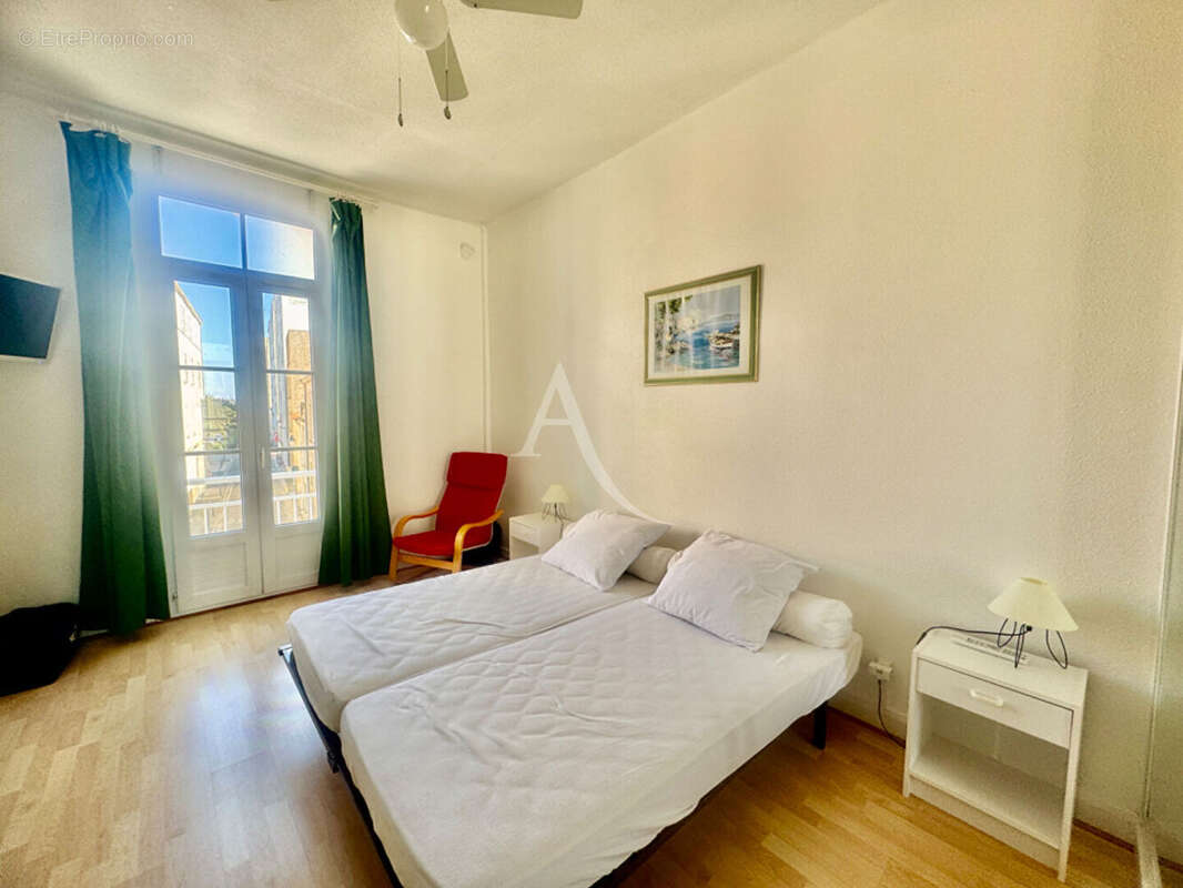 Appartement à LES SABLES-D&#039;OLONNE