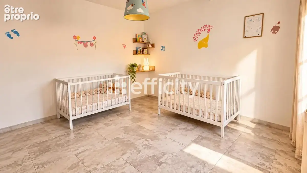 Maison 3 pièces 112 m² à vendre à Martigues (13500) - photo 5