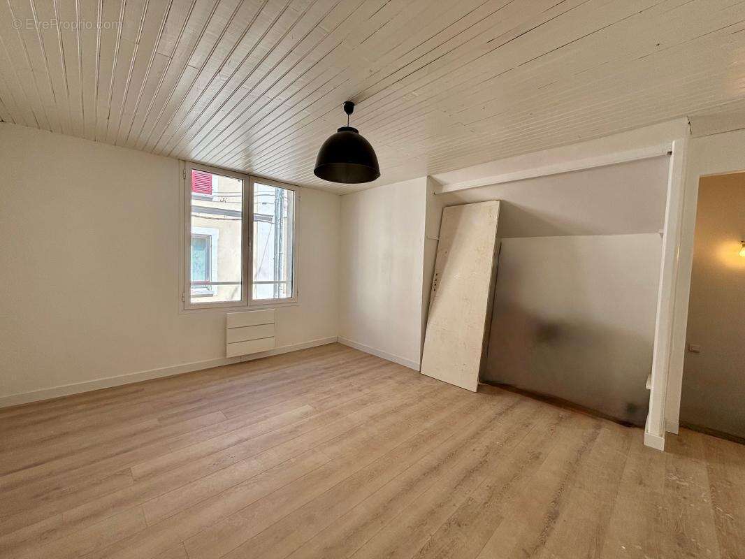 Appartement à ETAMPES