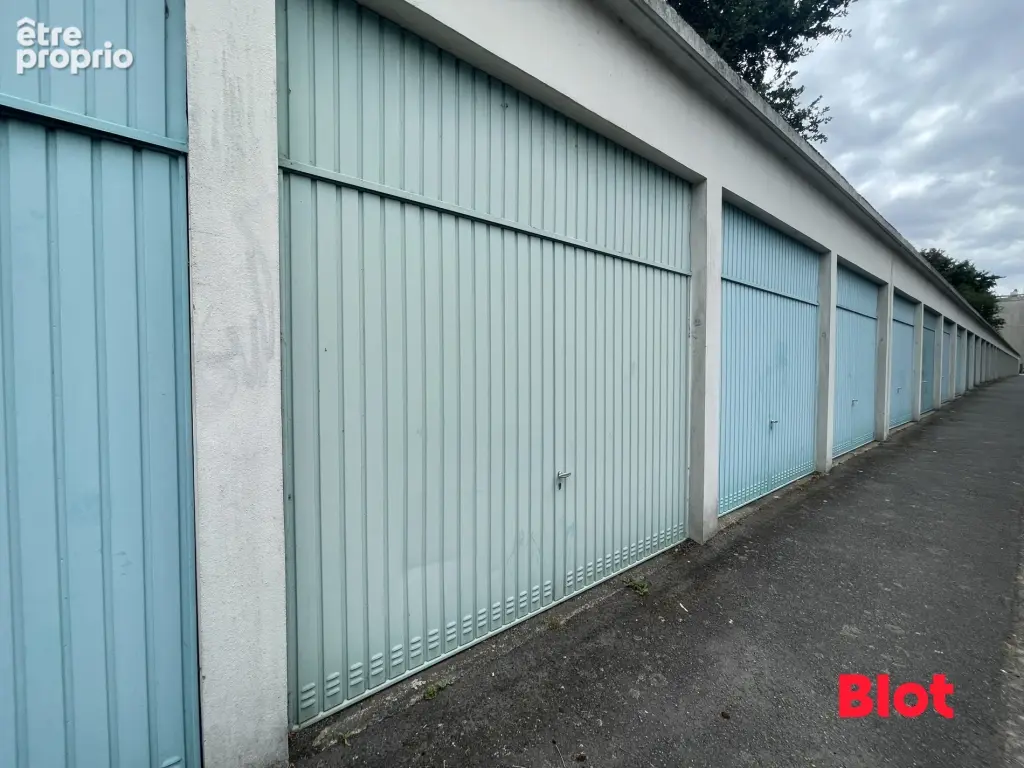 Appartement 4 pièces 69 m² à vendre à Rennes (35000) - photo 8
