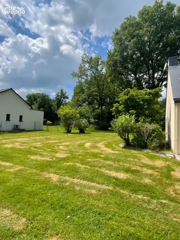 Photo Terrain à Vigneux-De-Bretagne au prix de 140 000€